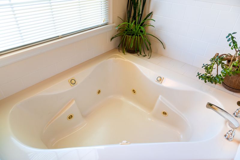 Installing Bathtub in Summer