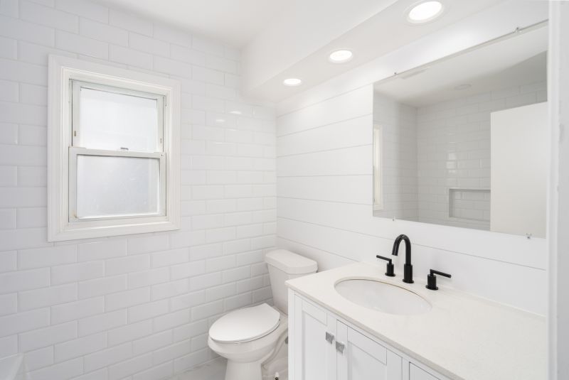 Top Bathroom Remodeling Companies in Pomona, CA