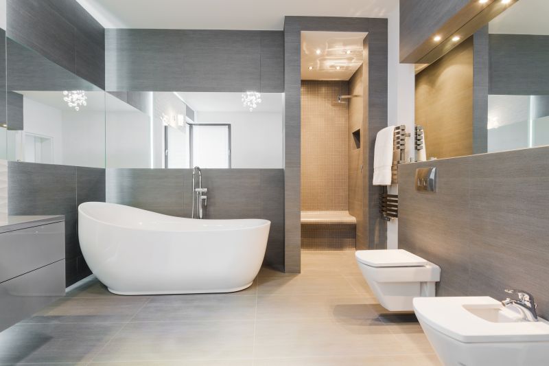 Cost of Bathtub Installation in Fullerton, CA